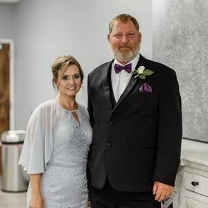 Meet your Posher, Liz